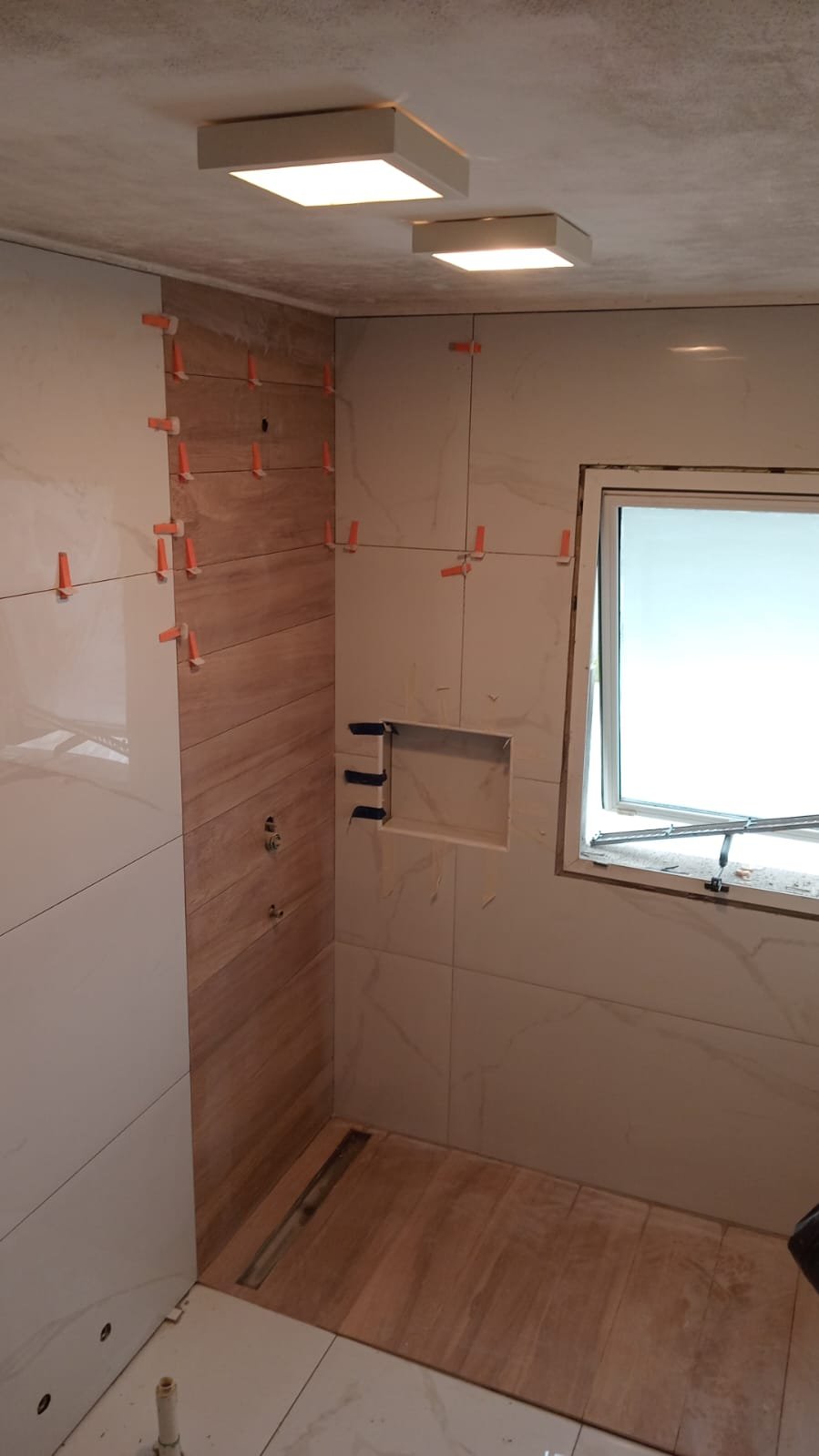 Proyecto Barrio J.M Hernandez